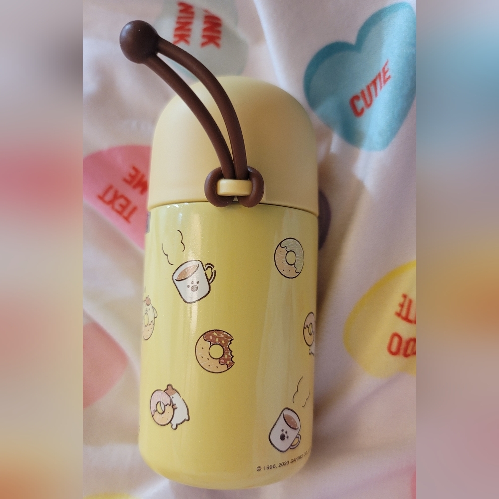 Pompompurin Flask - Picture 4 of 8